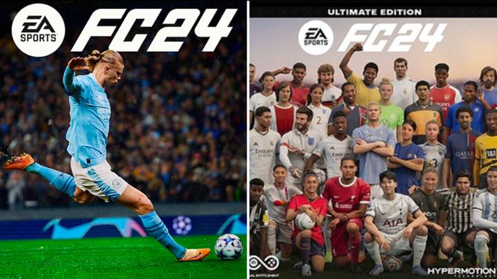 5 classic things we all loved about old school FIFA games 