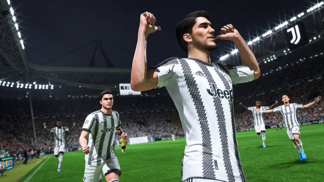 Epic Games Store Confirms That it Will Honour All Rs 5 FIFA 23 Purchases -  MySmartPrice