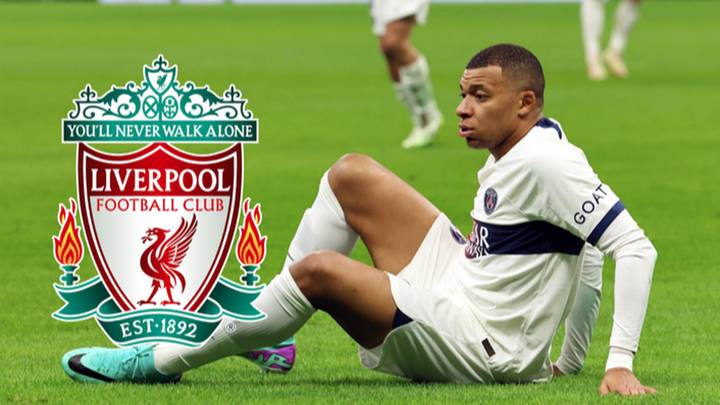 Liverpool receive massive Kylian Mbappe transfer boost as Real Madrid 'rule out move' for three reasons