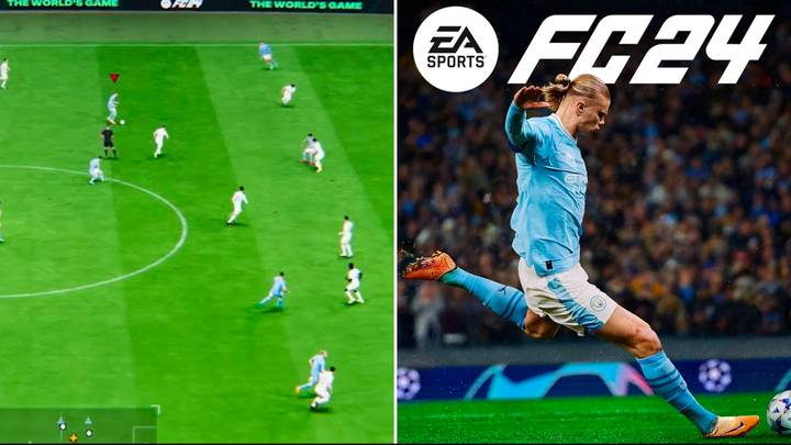 EA SPORTS FC™ 24