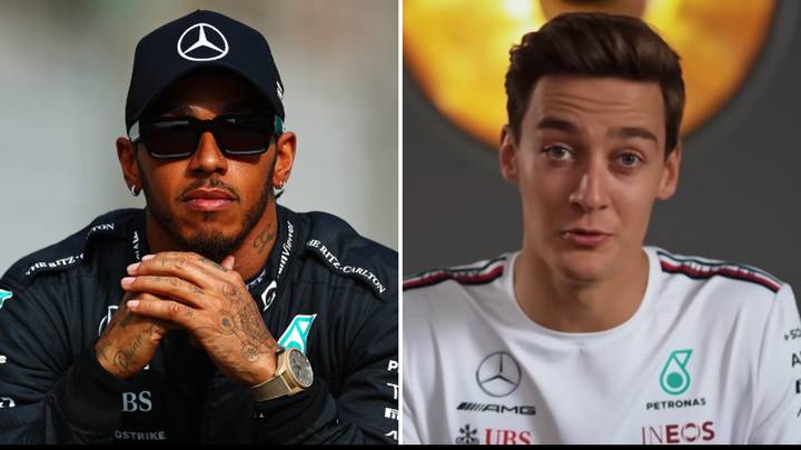 Lewis Hamilton 'set to join Ferrari' as secret Mercedes contract clause  revealed