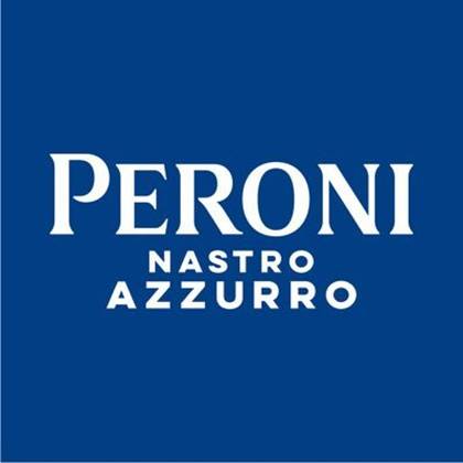 Sponsored by Peroni Nastro Azzurro