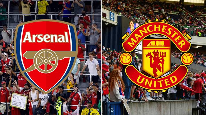 Manchester United schedule pre-season fixture with Arsenal during USA tour