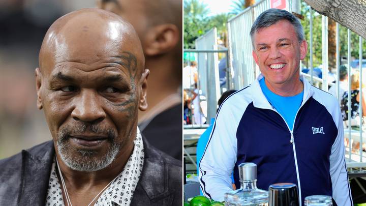 Mike Tyson has legacy questioned by his ex-coach who is unsure if the fighter was 'ever great'