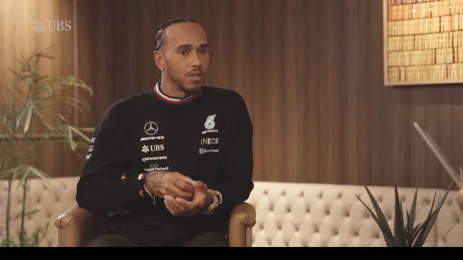 Inspiredlovers Lewis-Hamilton-Mercedes-Ferrari-2025 Mercedes confirmed 'talks' to bring F1 World Champion out of retirement to replace Lewis Hamilton Sports  Lewis Hamilton Formula 1 F1 News 