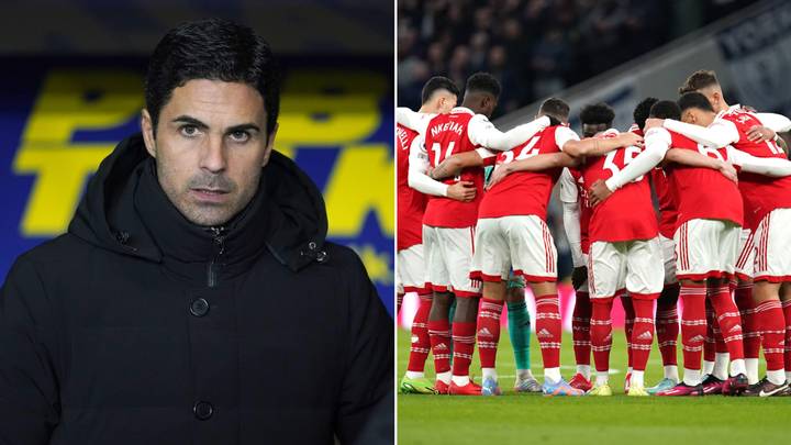 Champions League rival could be 'stripped of title' won vs Arsenal