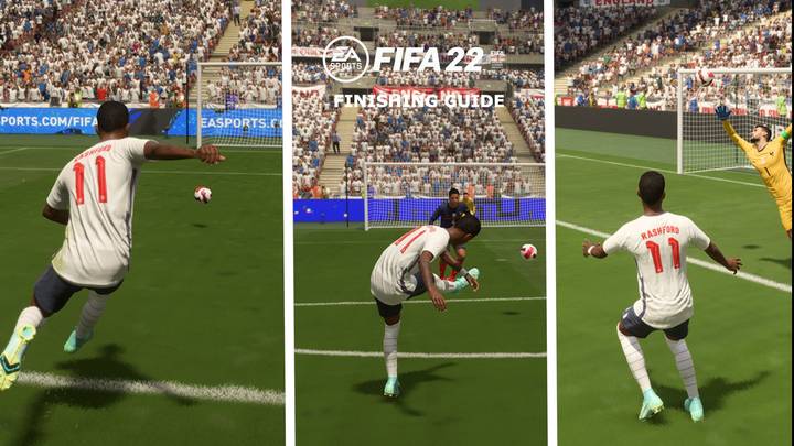 FIFA 22 tips with 7 things to know before you play