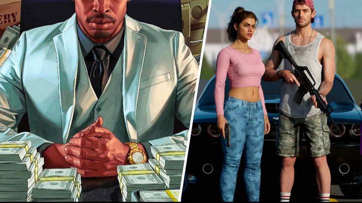 $70 Per Copy for GTA 6 is Very Low For What We're Offering, Says CEO