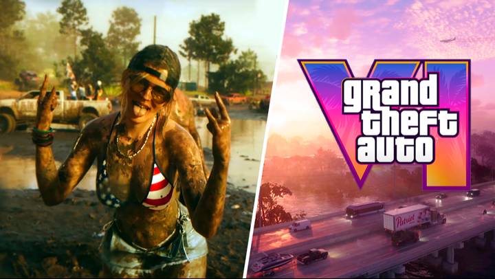 GTA 6 launch details put Take-Two stock through the roof