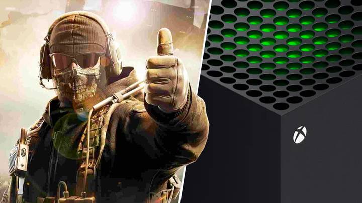From Modern Warfare 2 to Black Ops II: Best Xbox Deals on Classic