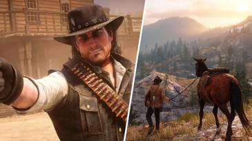All The Latest Red Dead Redemption 2 News, Reviews, Trailers & Guides ...