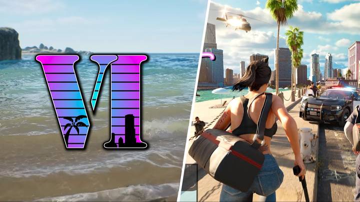 GTA 6 Leaked Gameplay - Everything to know! Vice City, Characters, Weapons (Grand  Theft Auto 6 Leak) 