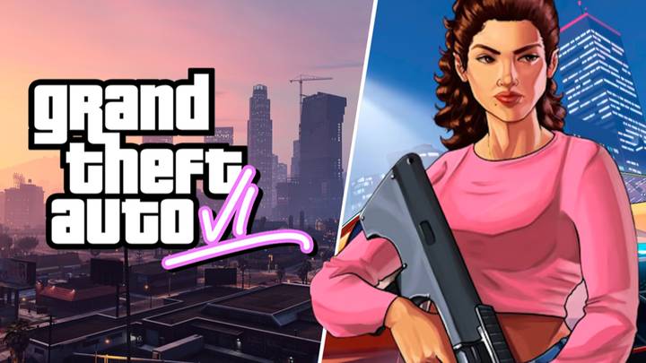 Rockstar's latest tax relief 'likely related to GTA 6 development