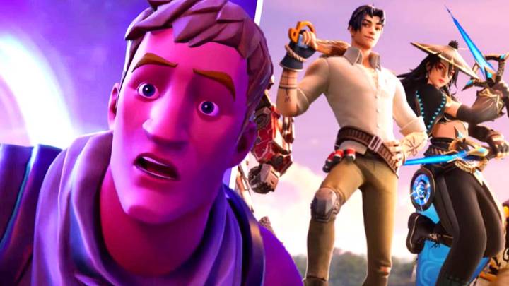 Fortnite Could be Getting a First Person Mode Soon – Rumour