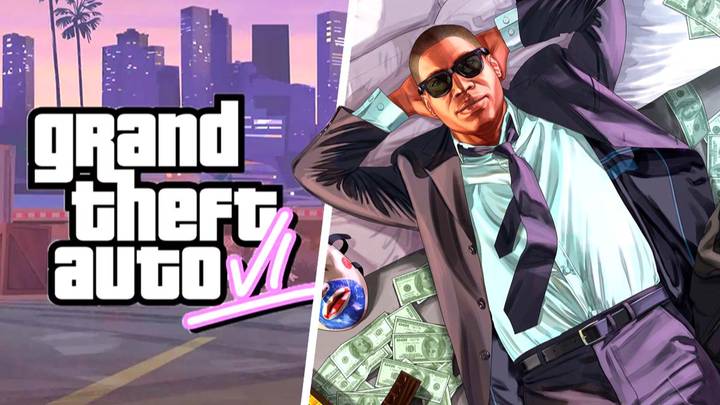 How we made  Grand Theft Auto, Grand Theft Auto