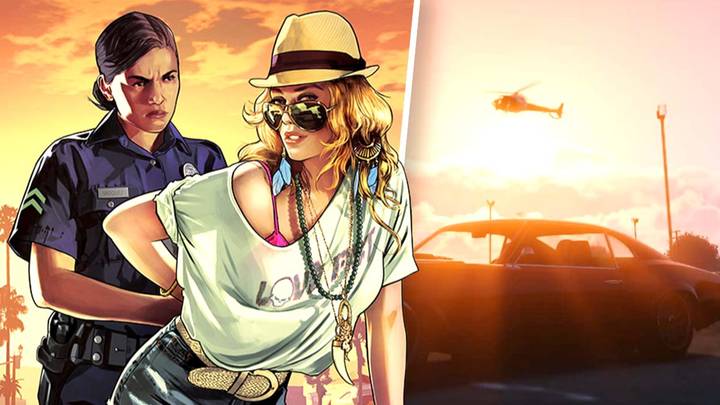 GTA Online PS5 version is free to keep forever at launch