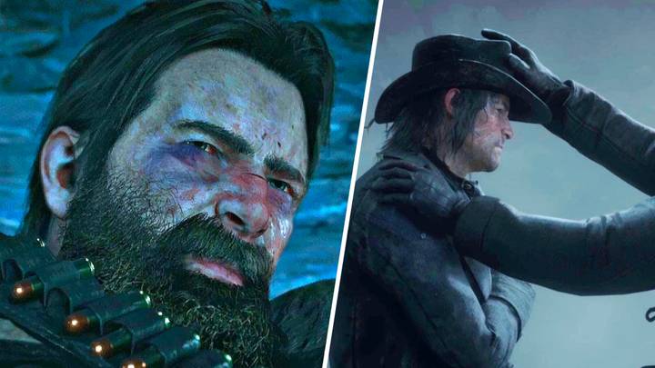 Why RDR 2's Arthur Morgan is Still One of the Best Game Protagonists of the  Decade