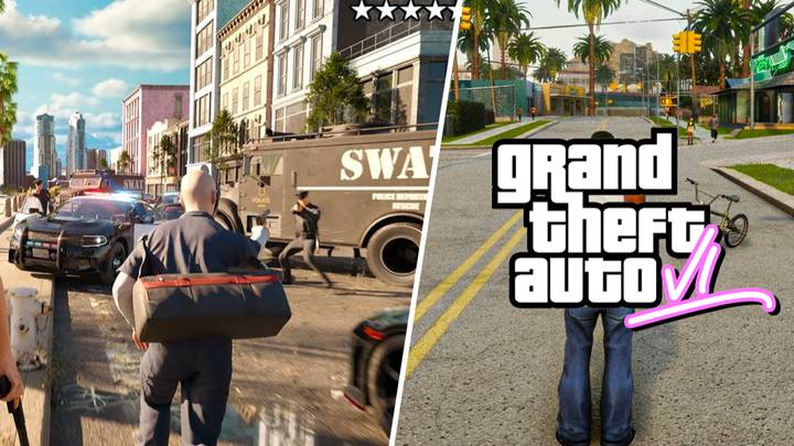 Over a year ago, when the GTA 6 leaks happened, Take-Two started