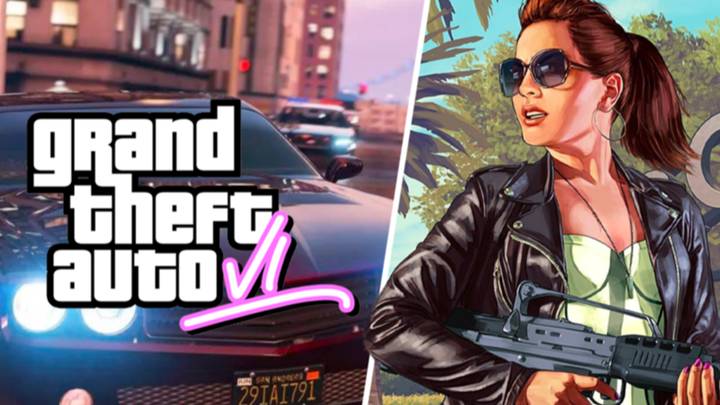 GTA 6 is set to revolutionize gaming if we believe this new leak -  Hindustan Times