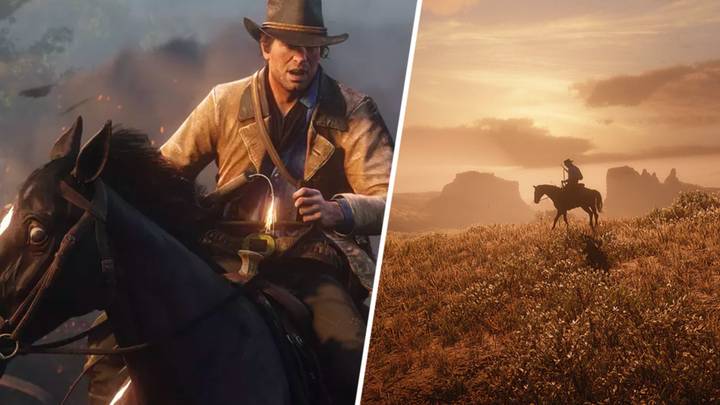 Red Dead Redemption 2 free download and new content announced