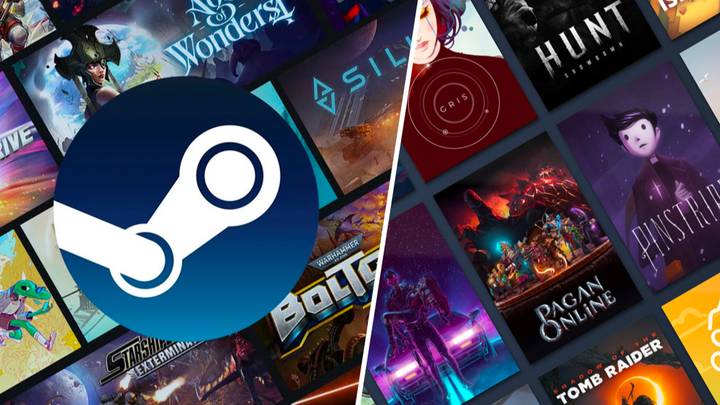 Free Steam Games That Blew Us Away In 2019