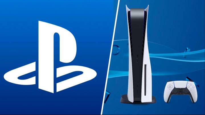 Sony announces new PlayStation 5 refresh & it might as well be a
