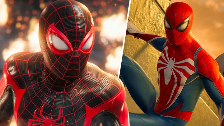 Spider-Man is Back and Better Than Ever in Marvel's Spider-Man 2