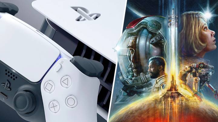 PS5 Unboxing Video Shows Everything You'll Get When Pre-Orders Arrive