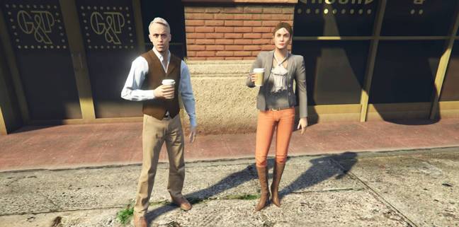 Grand Theft Auto 6 Leaks: Dynamic NPCs, Unique Interactions, and Space  Exploration Rumors, by LOG.NG