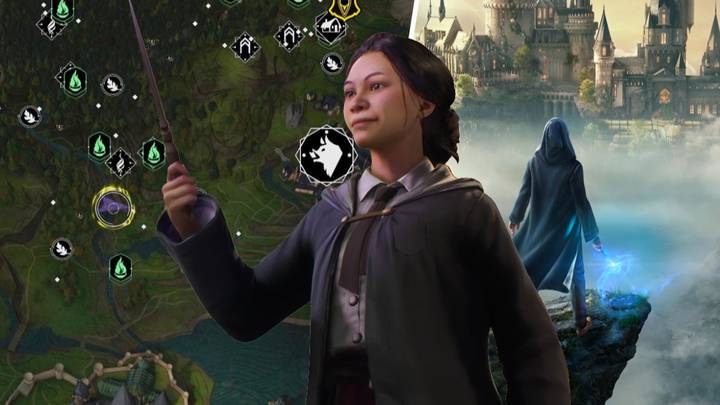 Hogwarts Legacy: 9 Magical New Details - IGN