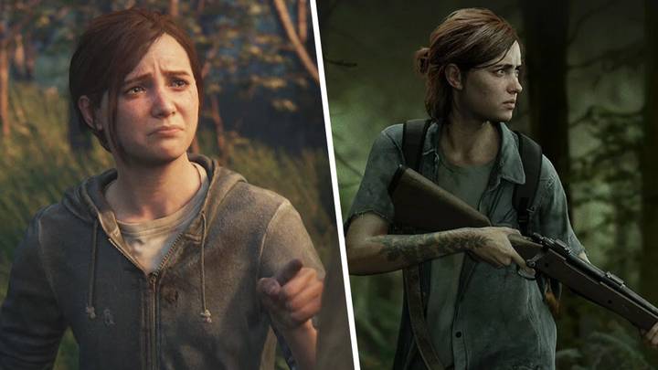 Game Length, How Long is The Last of Us Part II?
