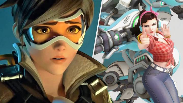 Overwatch Anniversary Remix: Vol. 3 Is Live, Here Are All The