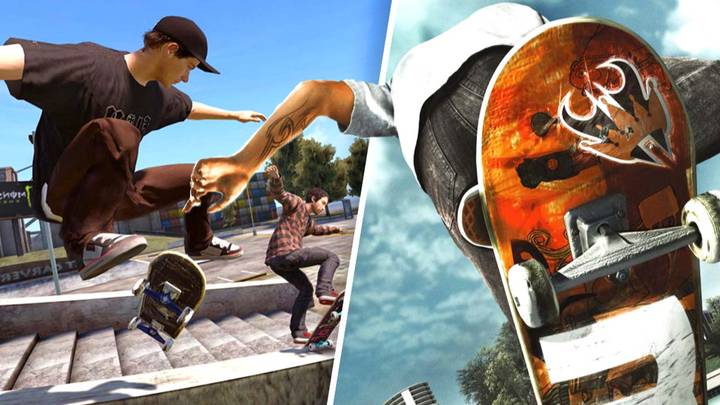EA rolling out new Skate 4 playtest in July: How to register