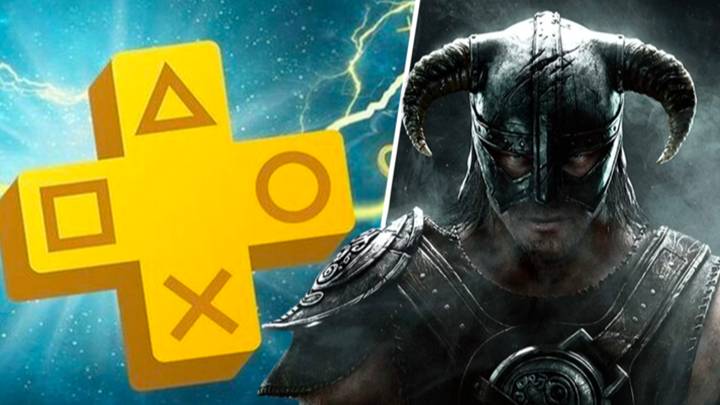 Free games for PS Plus Extra and Premium in November: Skyrim, Kingdom  Hearts III and more •