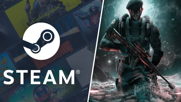 4 of Steam's most popular games are free to download and play now, but  you'll have to be fast