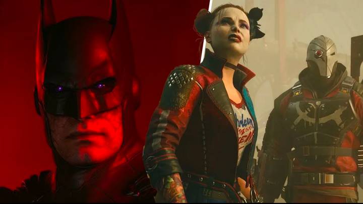 Suicide Squad: Kill the Justice League will receive an offline mode after  launch