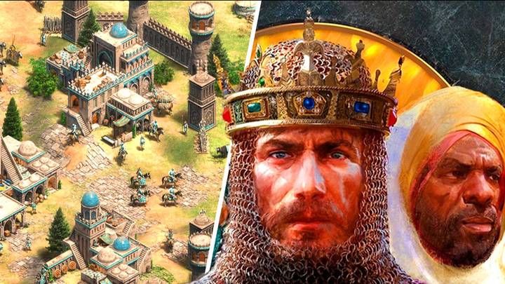 Age of Empires 2, Inkulinati, Darkest Dungeon, more coming soon to