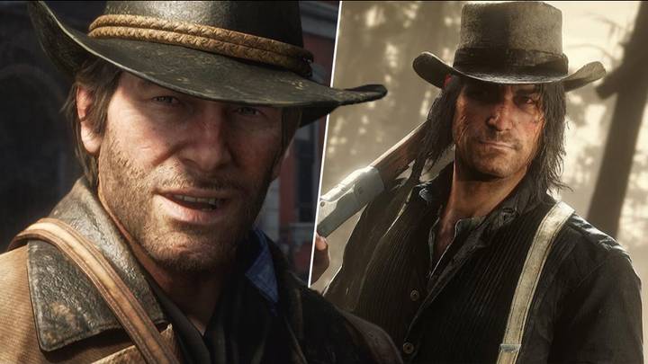'Red Dead Redemption 2' Now Ninth Best Selling Game Ever