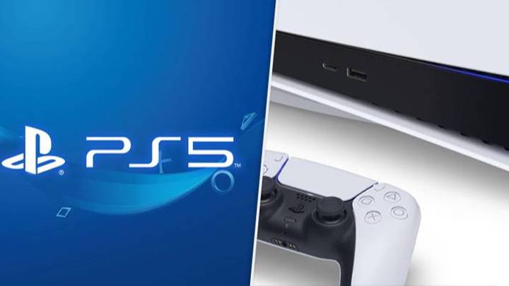 ps8 console