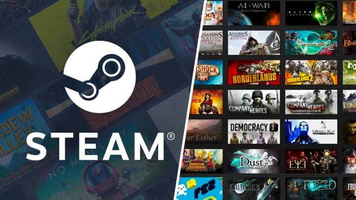 Steam adds a further 6 free games, available now