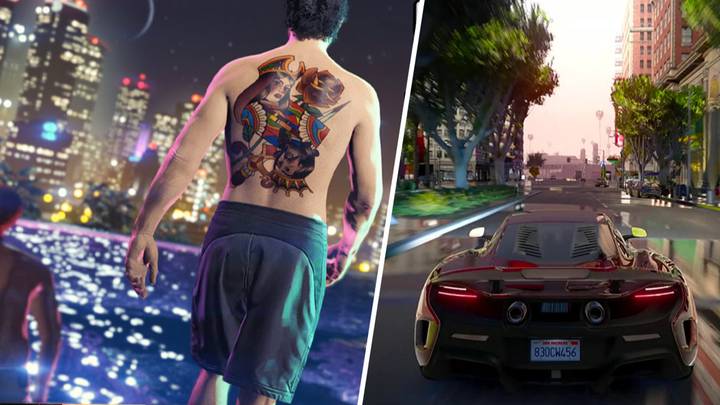 Will GTA 6 be a crossplay game for PS5 and Xbox Series X/S players:  Speculations so far
