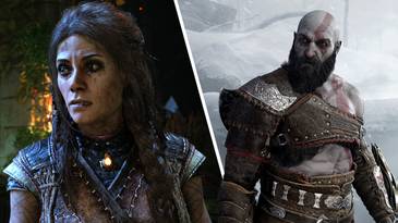 God Of War Ragnarök voted 2022 GOTY by Metacritic