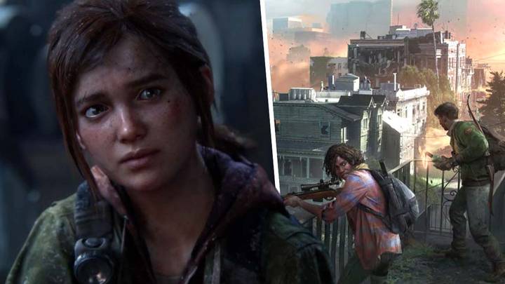 Naughty Dog Confirm The Last Of Us Online Is Officially Dead And Cancelled  