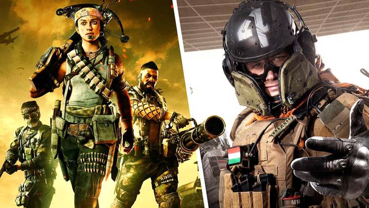 Call of Duty: Mobile to be replaced by Call of Duty: Warzone 'over time