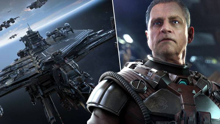 Star Citizen players furious with 'embarrassingly bad' update