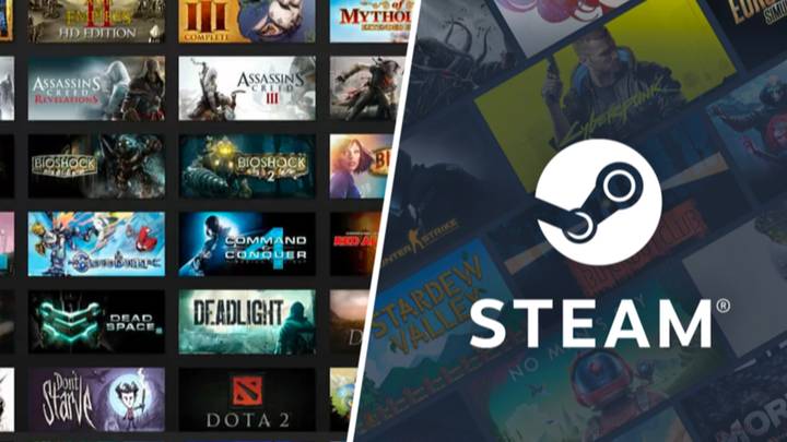 How to Restore Steam Missing Downloaded Files (Dota 2 Included