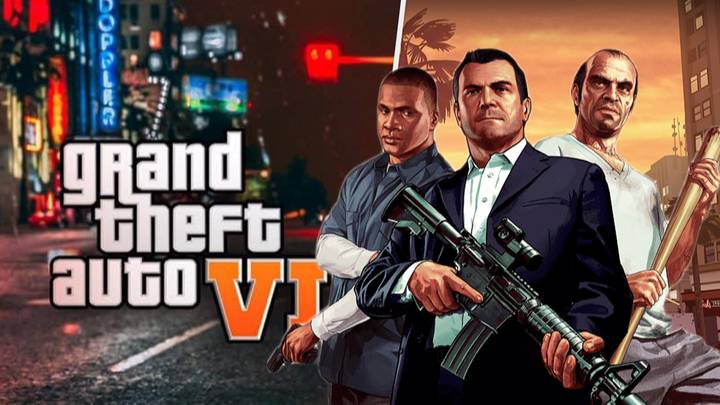 Fact: GTA 4 is the highest-rated GTA title and the third highest-rated  video game of all time on Metacritic with a score of 98/100. Will GTA 6  overtake it? : r/GTA6