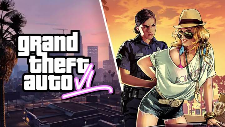 We may be getting a new Grand Theft Auto game for the first time in 11 years