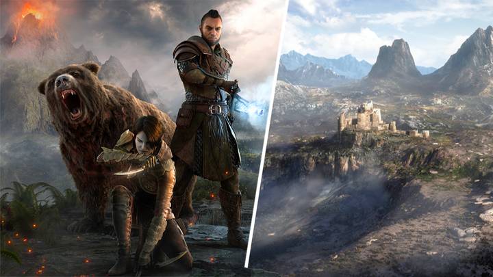 The Elder Scrolls 6 release update shared by Bethesda, and it's not good