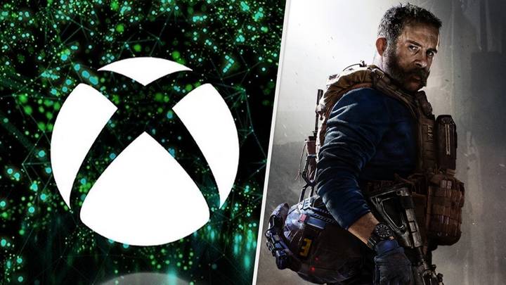 Microsoft confirms Activision working on Xbox Series X games